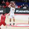 MERCATO EL - Scossone in EuroLeague: Mike James può lasciare il Monaco?