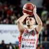 UFFICIALE LBA - Varese e Matteo Librizzi insieme fino al 2028