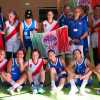 Campionati del Mondo di Maxibasket: prime sconfitte per le squadre FIMBA Italia 