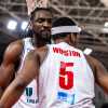 LIVE BCL, Play-in - RECAP: Winston ne segna 23 e abbatte Bonn, Reggio Emilia è alle Top-16 di BCL 