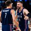 MERCATO LBA - Olimpia Milano, le (grandi) cifre dell'affare Marko Guduric