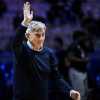 Pierluigi Marzorati: «Ho dato tutto nel basket e le 277 presenze in Azzurro sono il mio orgoglio»