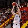 UFFICIALE ACB - L'ex Napoli e Cremona Dario Dreznjak va al Rio Breogan