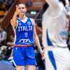 LIVE: Italia vs Slovenia, diretta (45-22 3Q) | EuroBasket Women 2025