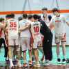 Serie B - Squali Oleggio ai play-in gold da primi in classifica