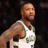 NBA - La rinuncia di Milwaukee è "un'opportunità incredibile" per Lillard
