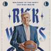 NBA - Rick Welts diventa il nuovo presidente dei Dallas Mavericks