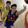 Barcelona risponde presente: Maccabi Tel Aviv travolto al Palau 
