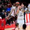 MERCATO EL - Asvel Villeurbanne, in uscita Joffrey Lauvergne?