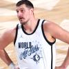 Un sondaggio tra i giocatori NBA nomina numero 1 Nikola Jokic