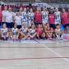 A2 F - As Vicenza, prima amichevole ok a San Bonifacio