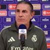 Sergio Scariolo: «Real Madrid parte attivissima per creare un ponte tra Eurolega e Nba Europe»
