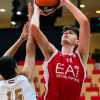 LIVE: Olimpia Milano in finale alla ANGT di Abu Dhabi, alle 11;30 sfida allo Zalgiris Kaunas