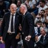 Virtus Bologna, Ivanovic: «Successo importante per la mentalità. Nella ripresa meglio in difesa»