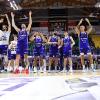 Valtur Brindisi: la second unit decisiva nella vittoria contro Mestre