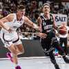 LIVE LBA - Trapani Shark vs Virtus Bologna, diretta (41-50 all'intervallo)