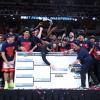 March Madness | Arizona alle Final Four: Purdue avanti solo nel primo tempo