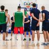Italbasket, Caruso e Veronesi lasciano il raduno. A lavoro Spagnolo e Procida
