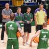 Ibon Navarro lascia l'Unicaja Malaga: futuro in EuroLeague per il coach spagnolo?