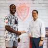 UFFICIALE EL - Stella Rossa, firmato Semi Ojeleye