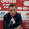 A2 - Sella Cento, Dalmonte presenta la trasferta al PalaSpjourner di Rieti
