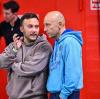 Sardara rivela: «Potevo vendere a un fondo che avrebbe fatto come con Cremona...»