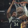 Giannis Antetokounmpo trascina Milwaukee: Pacers battuti 134-123