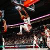 Al Moda Center Portland piega Boston nonostante il record di Jaylen Brown