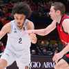 MERCATO EL - Nadir Hifi lascerà il Paris Basketball per l'AS Monaco