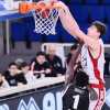 LIVE | L'Olimpia Milano conquista la IBSA NextGen Cup 2024/25, battuta Tortona in finale