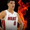 Simone Fontecchio c'è! Altri 14 contro New York, Spoelstra ora se lo gode