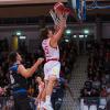 Serie B - L’OraSì lotta fino all’ultimo possesso ma Latina passa al PalaCosta