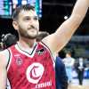 ACB - Marco Spissu, 10 assist nel successo di Zaragoza a Andorra