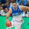 Playoff BSN QF - Danilo Gallinari & Vaqueros de Bayamon: buona la prima