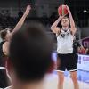 LIVE: Udine si prende il Memorial Brusinelli, gara ad alta intensità contro Trento