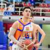Serie B - Ragusa ingaggia Agustin Fabi: esperienza e leadership per la Virtus