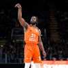 MERCATO EL - L'ex Virtus Semi Ojeleye vicino alla Stella Rossa