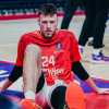MERCATO LBA - Niente Virtus, Mike Daum approda in Giappone