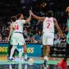 NBA - Soltanto nel finale i Clippers hanno ragione degli Hornets