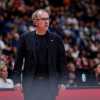 UFFICIALE LBA - «Mai un avversario»: Olimpia Milano saluta Mario Fioretti dopo 22 anni