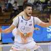 Serie B - Il terzo tassello del Golfo Piombino è Emanuele Carnevale