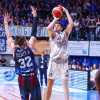 LIVE A2 - Cantù stende Rieti, Acqua San Bernardo a un passo dalle finali