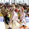 B Int - Disco rosso per il Costone al PalaTagliate, Lucca va in finale