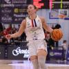 A1 F - Magnolia Campobasso a segno nel posticipo con Derthona