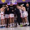 Serie B - Sistema Basket Pordenone esce sconfitto dal derby con Oderzo