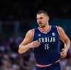 Attenzione alla Serbia agli Europei: roster al completo con Nikola Jokic?