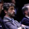 MERCATO LBA - Aquila Trento, Nardelli: "Non c'è motivo di farsi prendere dal panico"