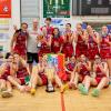 U15 F | Finale nazionale: il titolo va a Costa Masnaga su Frascati