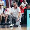QF EuroBasket 2025 - Banchi e la Lettonia fanno 2/2, battuta la Slovacchia
