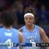 NCAA - Armando Bacot resta a North Carolina per un'altra stagione